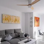 Habitacion Doble Luxury Con Bano Privado Malaga