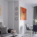 Habitacion Doble Luxury Con Bano Privado Malaga