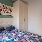 Habitacion Doble Luxury Con Bano Privado Malaga
