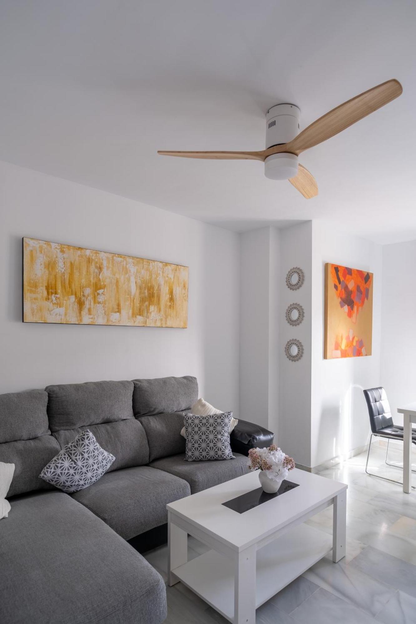 Doble Luxury Con Bano Privado * Málaga