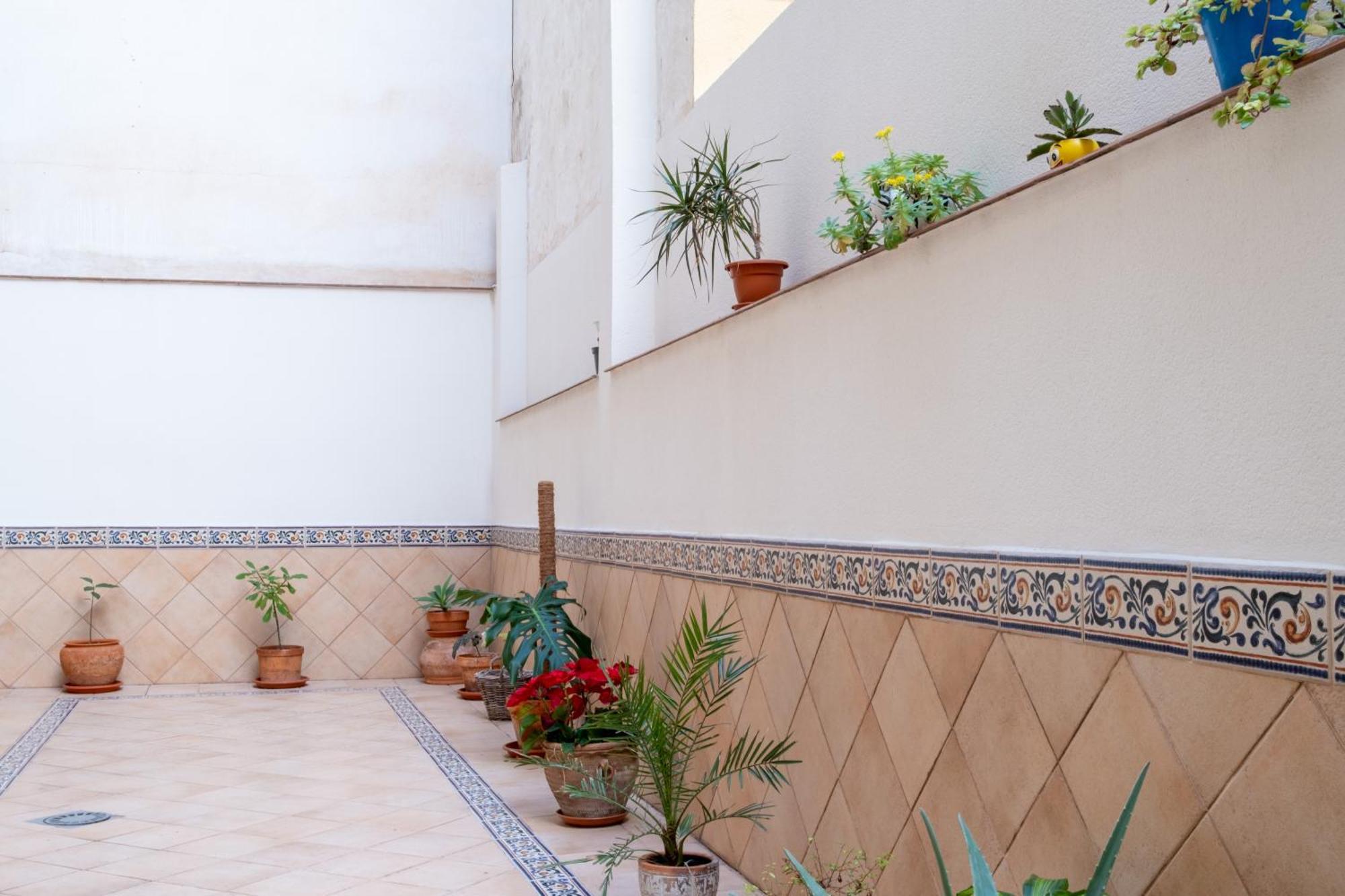 Doble Luxury Con Bano Privado Privatunterkunft *