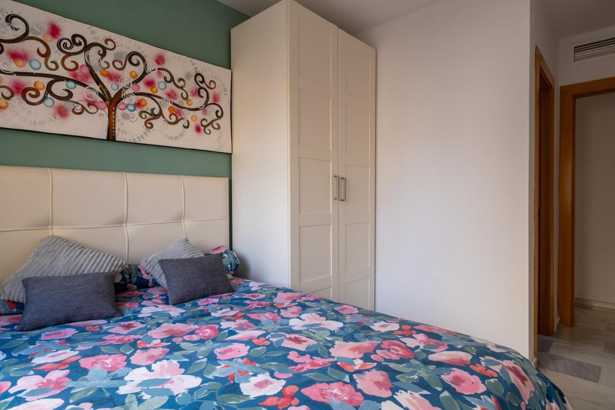 Doble Luxury Con Bano Privado Privatunterkunft