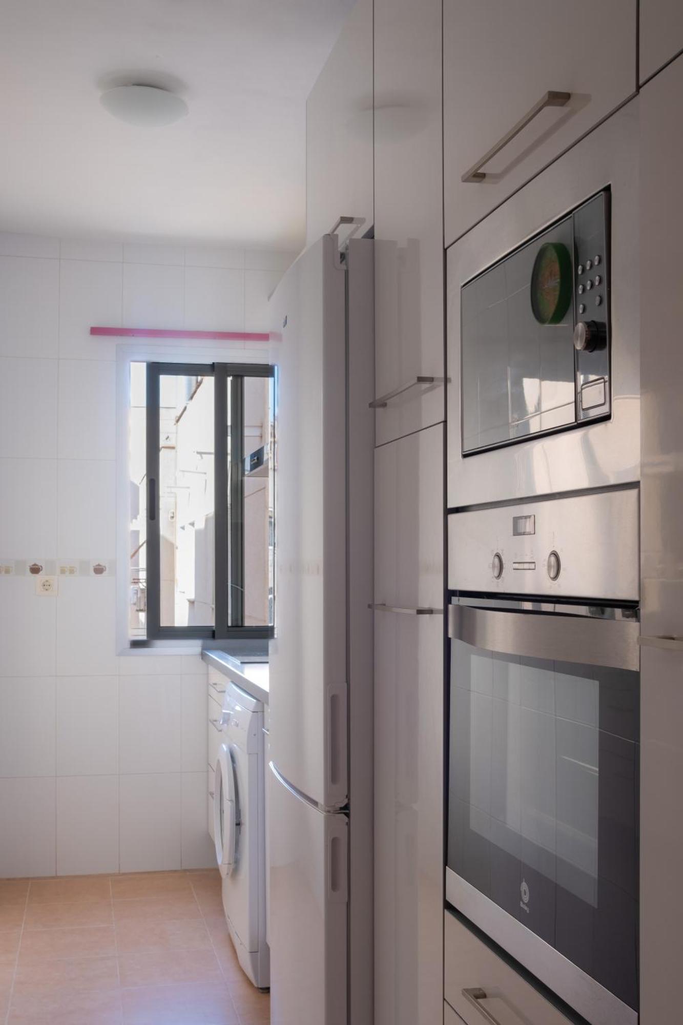 Privatunterkunft Doble Luxury Con Bano Privado *