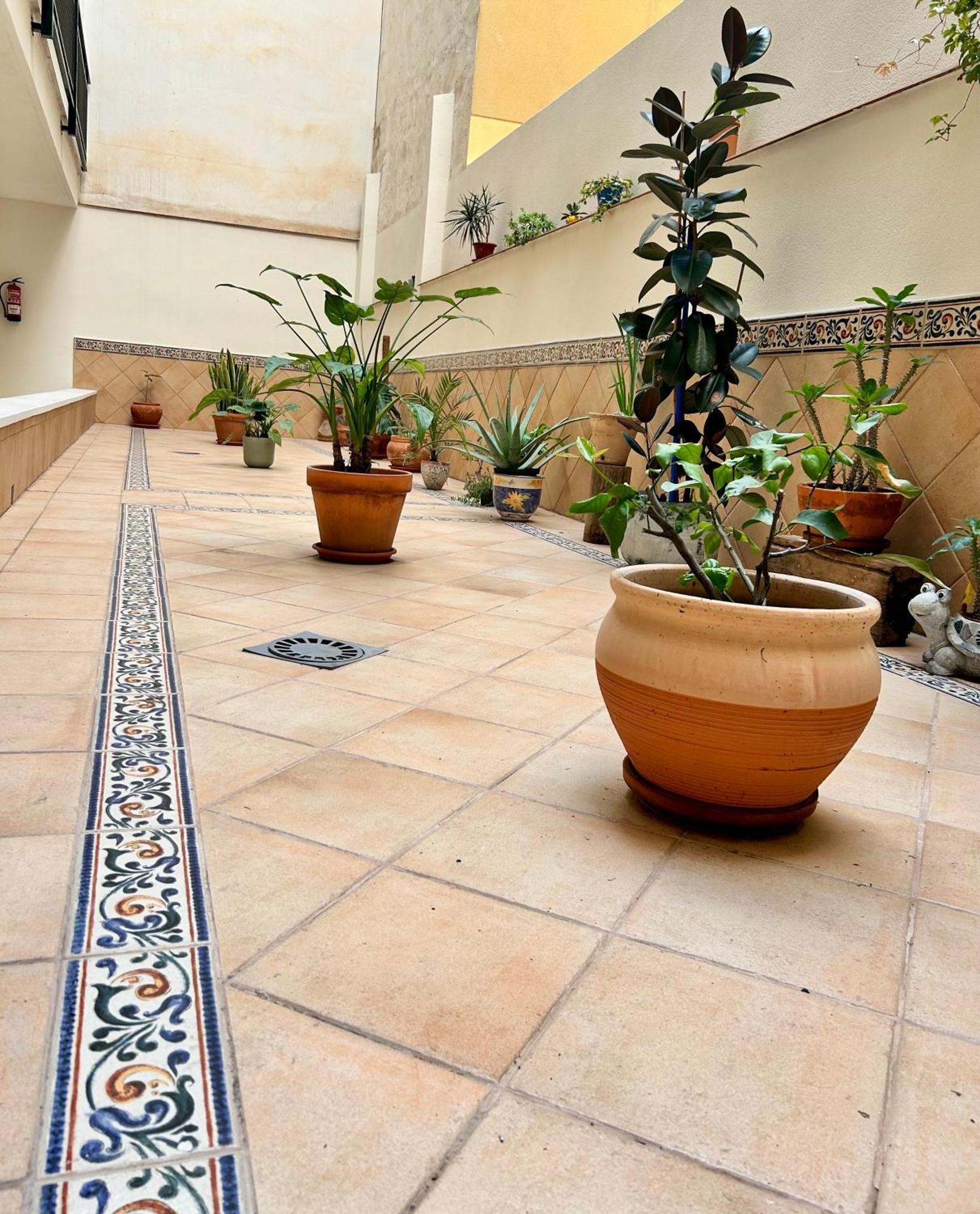 Doble Luxury Con Bano Privado *