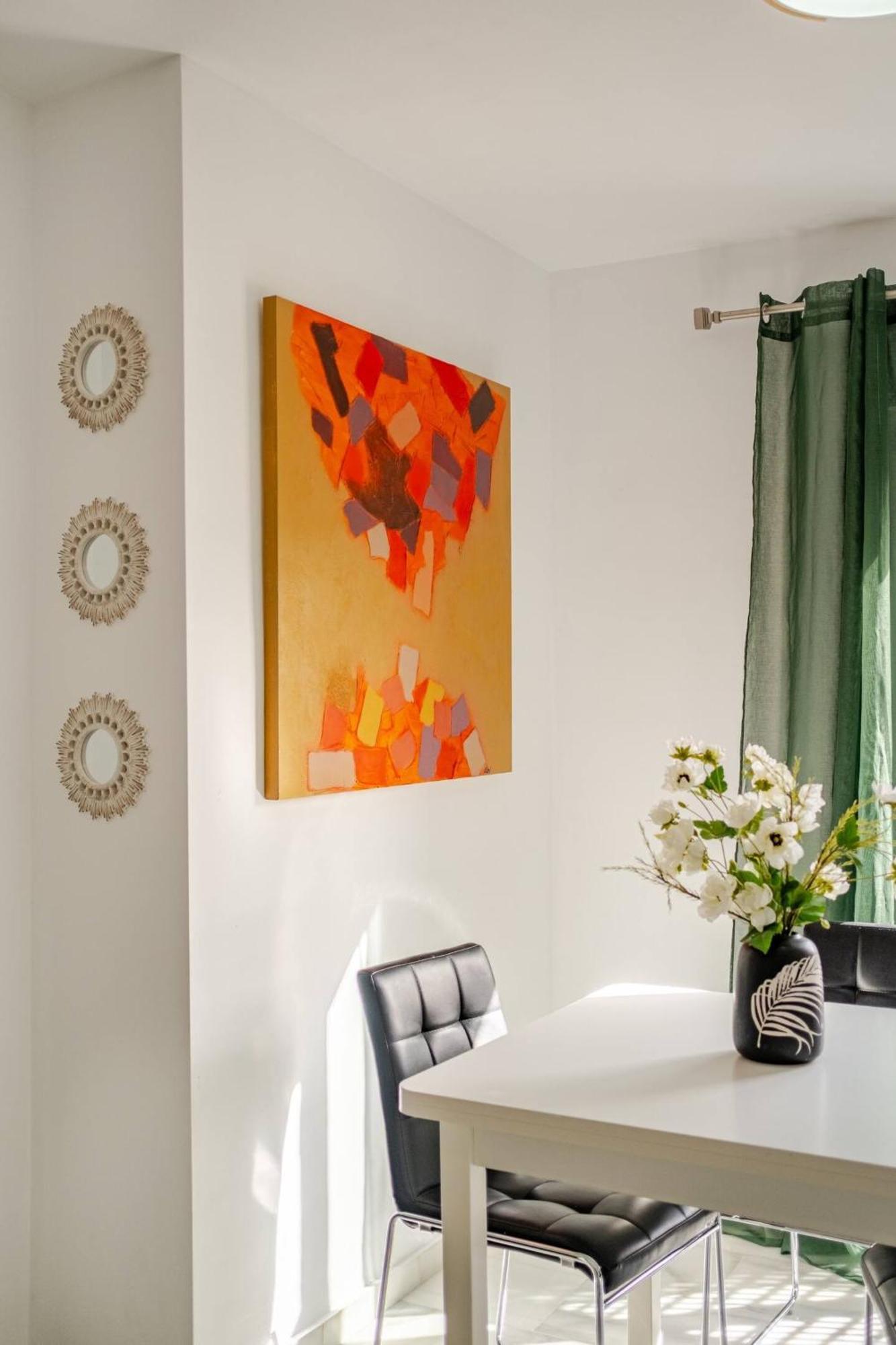 Doble Luxury Con Bano Privado Málaga